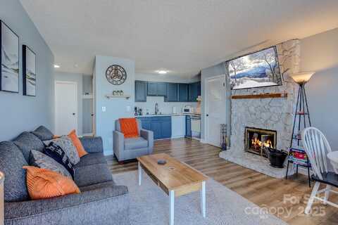301 Pinnacle Inn Road, Banner Elk, NC 28604