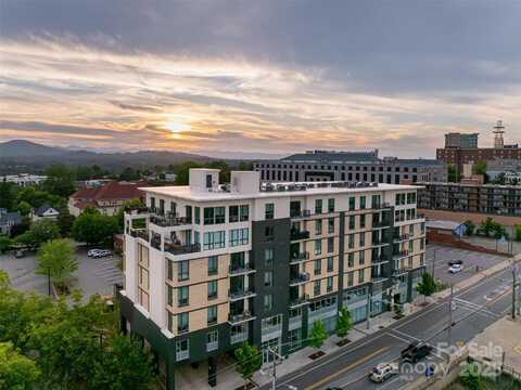 45 Asheland Avenue, Asheville, NC 28801