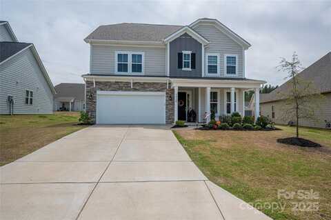7924 Creek Park Drive, Denver, NC 28037