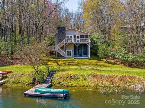 46 Kassahola Drive, Brevard, NC 28712