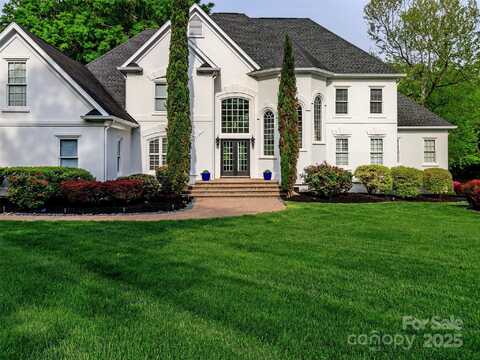 1700 White Pond Lane, Waxhaw, NC 28173
