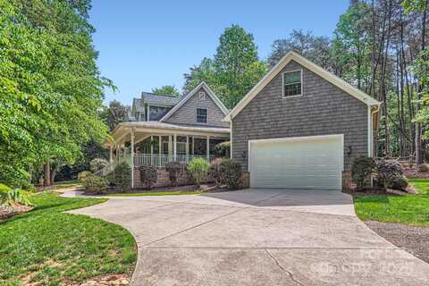 119 Taylor Court, Mooresville, NC 28117