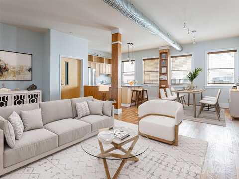 32 Broadway Street unit: 230, Asheville, NC 28801