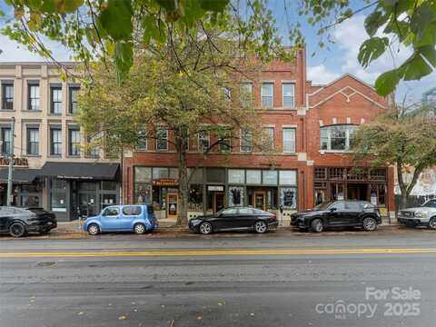 32 Broadway Street, Asheville, NC 28801