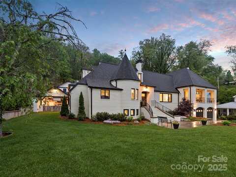 117 Jackson Street, Sylva, NC 28779
