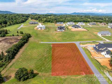 107 Double Knob Road, Mills River, NC 28759