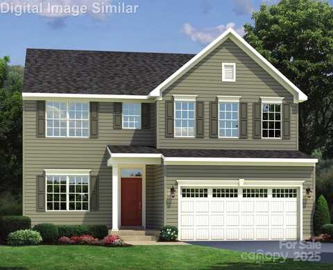 512 Lenswood Court, Denver, NC 28037