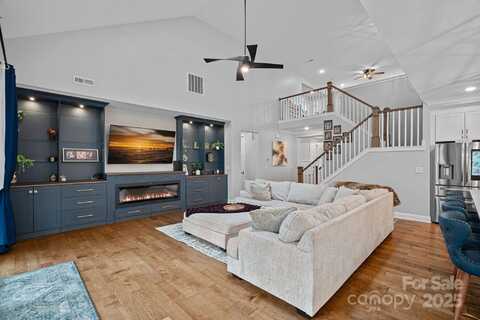 7730 Burning Ridge Drive, Stanley, NC 28164