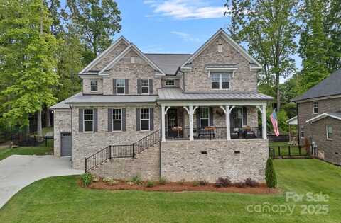 7730 Burning Ridge Drive, Stanley, NC 28164