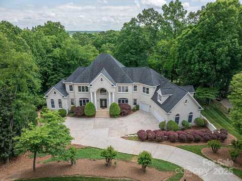 110 Cramer Mountain Woods None, Cramerton, NC 28032