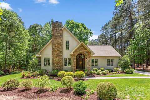 6599 Majestic Pine Drive, Vale, NC 28168