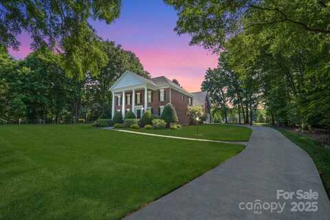 1721 White Pond Lane, Waxhaw, NC 28173