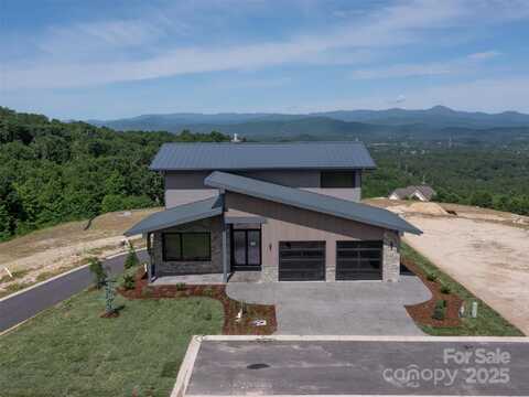 24 S Watchman Drive, Hendersonville, NC 28791