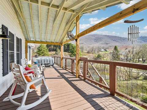 52 Westwind Drive, Canton, NC 28716