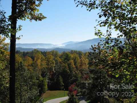 Tbd Pine Mountain Trail, Brevard, NC 28712