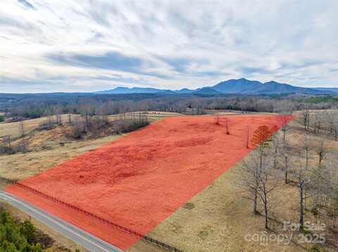 Lot 8-1 Whiteside Road, Mill Spring, NC 28756
