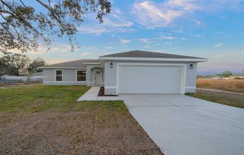 9731 BAHIA ROAD, Ocala, FL 34472