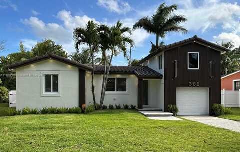 360 NE 118th St, Miami, FL 33161