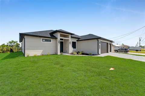 1403 NW 17th st, Cape Coral, FL 33993
