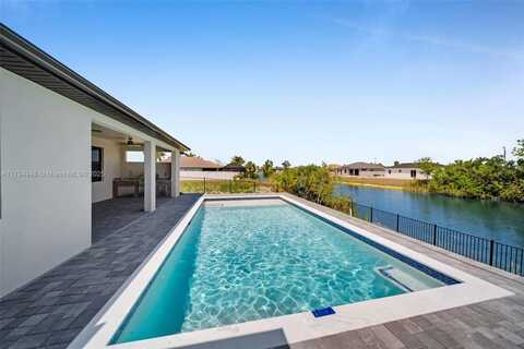 1427 NW 17th st, Cape Coral, FL 33993