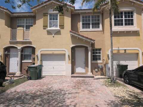 430 NE 21st Ave, Homestead, FL 33033