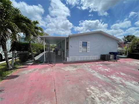 19800 SW 180th Ave unit 376, Miami, FL 33187