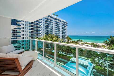 2301 Collins Ave, Miami Beach, FL 33139