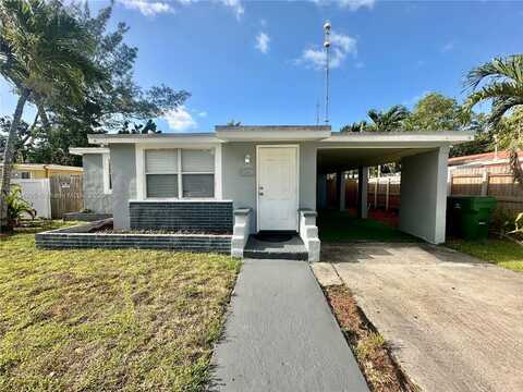 6034 SW 39th St, Miramar, FL 33023