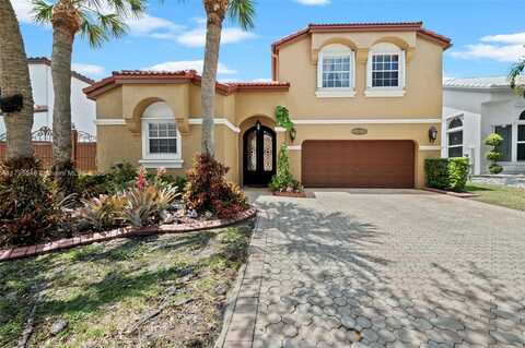 15870 NW 10th St, Pembroke Pines, FL 33028