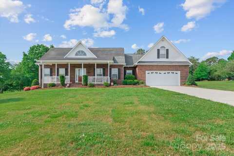 34843 Ellis Spring Court, Albemarle, NC 28001