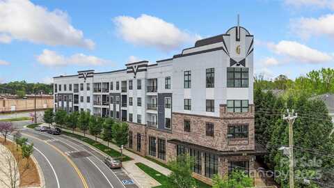 3630 N Davidson Street, Charlotte, NC 28205