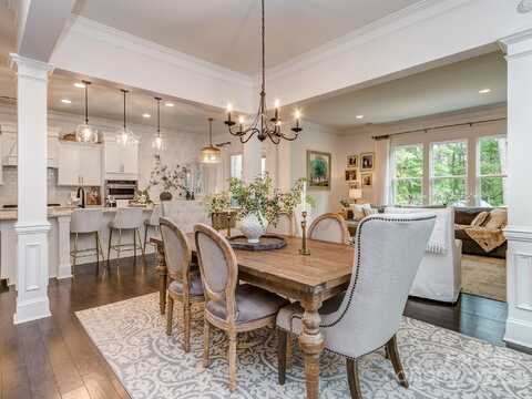 5130 Mount Clare Lane, Charlotte, NC 28210