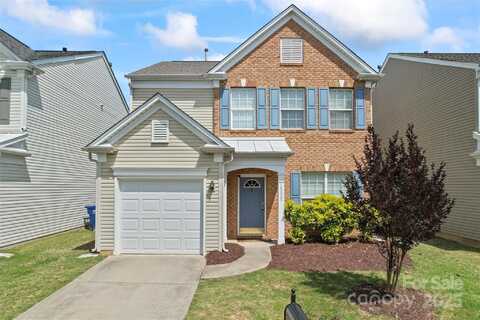 15009 Medlock Lane, Charlotte, NC 28277
