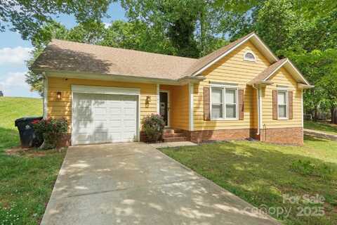 11701 Brockley Court, Charlotte, NC 28215