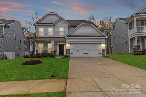 154 Cotton Field Drive, Statesville, NC 28677