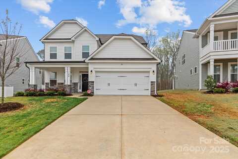 154 Cotton Field Drive, Statesville, NC 28677