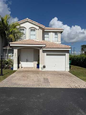4890 NW 108th Pl, Doral, FL 33178