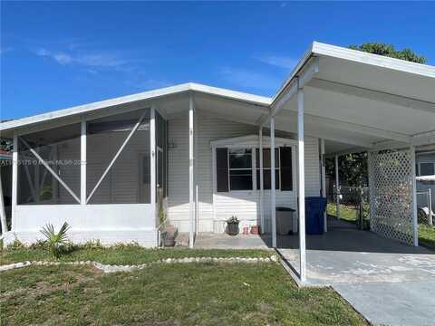 19800 SW 180th Ave unit 51, Miami, FL 33187