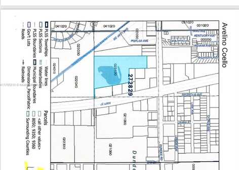Us HIGHWAY 27, Winter Haven, FL 33838