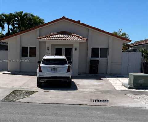 2574 W 71st Pl, Hialeah, FL 33016