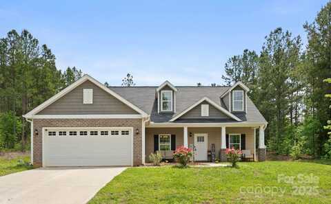 116 Madison Meadows Lane, Lexington, NC 27292