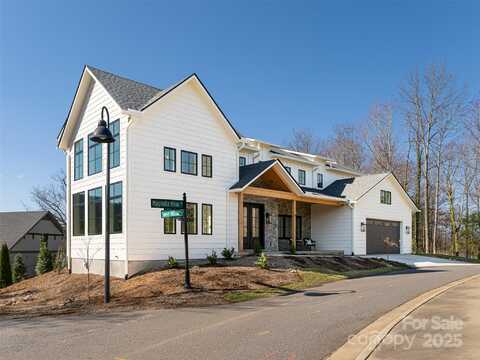 11 Magnolia View Trail, Asheville, NC 28804