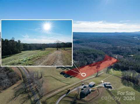 Lot 46 A R Thompson Road, Mill Spring, NC 28756