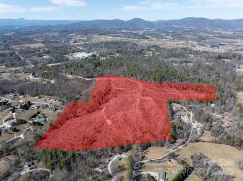 9999 Star Point Drive, Hendersonville, NC 28792