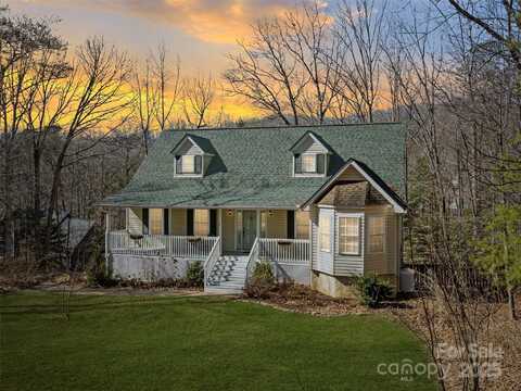 8 Fiver Lane, Asheville, NC 28803