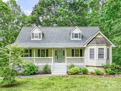 8 Fiver Lane, Asheville, NC 28803
