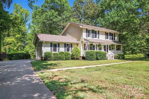 335 Bob White Run, Salisbury, NC 28147