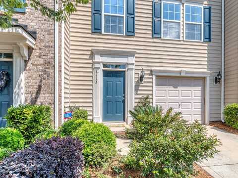2125 Belle Vernon Avenue, Charlotte, NC 28210
