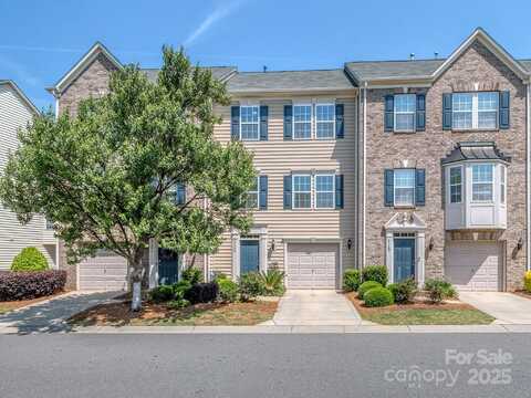 2125 Belle Vernon Avenue, Charlotte, NC 28210