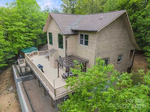 132 Vacation Way, Millers Creek, NC 28651